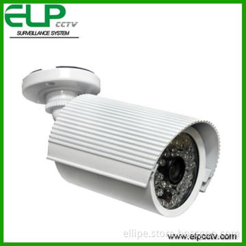 Outdoor IR Bullet Waterproof Security Camera (ELP-D8560F)